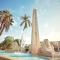 Jolie Ville Hotel & Spa Kings Island Luxor