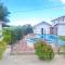 Kwatta resort with pool - Paramaribo