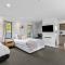 Tasman Holiday Parks - Te Anau - 蒂阿瑙