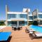 Seaview Luxury Villas Ayia Napa