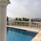 Villa with Private Pool and Gorgeous View - Caleta De Velez
