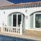 Villa with Private Pool and Gorgeous View - Caleta De Velez