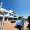 Seaview Luxury Villas Ayia Napa