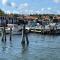 Archipelago villa with seaview and 2min to baths - Asperö