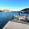 Archipelago villa with seaview and 2min to baths - Asperö