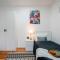 HostWise - Modern Flat with a Suite - São Mamede de Infesta