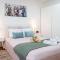 HostWise - Modern Flat with a Suite - São Mamede de Infesta