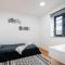 HostWise - Modern Flat with a Suite - São Mamede de Infesta