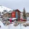 Hôtel Les 2 Alpes LOrée Des Pistes