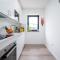 HostWise - Modern Flat with a Suite - São Mamede de Infesta
