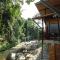 Casa Damai Janda Baik - RIVERVIEW TINY HOUSE - 彭亨
