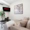 Cozy 2BR Suite with Parking & Close to Niagara Falls and Sleeps 6 Guests - Niagara-vízesés