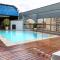 Hotel Park Tower Campinas Residence by Nacional Inn