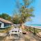 Rimhad Villa 4BR Maepim beachfront-Rayong