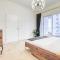Modish One Bedroom Suite - Dubaj