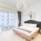 Modish One Bedroom Suite - Dubaj