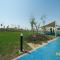 Modish One Bedroom Suite - Dubaj