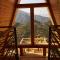 SapsanLodge