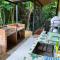 Casa Damai Janda Baik - RIVERVIEW TINY HOUSE - 彭亨