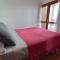 Duplex BESUGO, con patio y parrilla