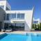 Seaview Luxury Villas Ayia Napa