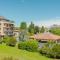 The Roman Villa View - Italian Homing