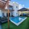 Luxurious 6 Bed Villa Wown Pool - Goshen Pen