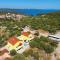 Villa Gaby with Heated Pool