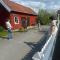 Archipelago villa with seaview and 2min to baths - Asperö