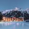 Eurotel Victoria Les Diablerets Superior