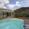 Air-conditioned house with private pool