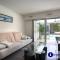 Air-conditioned house with private pool