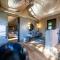 Botlierskop Tented Lodge