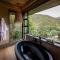 Botlierskop Tented Lodge