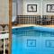 Eurotel Victoria Les Diablerets Superior
