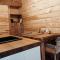 APARTMENTS mit PRIVAT SPA - Haus LuKa