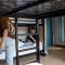 Font Andorra Hostel by Nexta