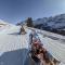 Eurotel Victoria Les Diablerets Superior