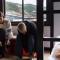 Font Andorra Hostel by Nexta
