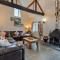 Castle Forge 4-Bedroom Historic Purbeck Forge in Kingston, Corfe Castle, Sleeps 7 - Kingston