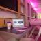 YOTELAIR London Gatwick Airport - Horley