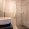 Font Andorra Hostel by Nexta