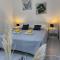 Rural Apartment Ante