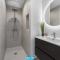 New Portino - luxury apartment with stunning views