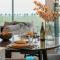 New Portino - luxury apartment with stunning views
