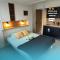 Superbe 2 étoiles Parking privé en centre ville - 艾克斯莱班
