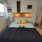 Superbe 2 étoiles Parking privé en centre ville - 艾克斯莱班