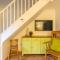 NEW! 2BR House with Free Parking, WiFi, Smart TV - Leamington Spa