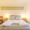 NEW! 2BR House with Free Parking, WiFi, Smart TV - Leamington Spa