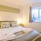 NEW! 2BR House with Free Parking, WiFi, Smart TV - Leamington Spa